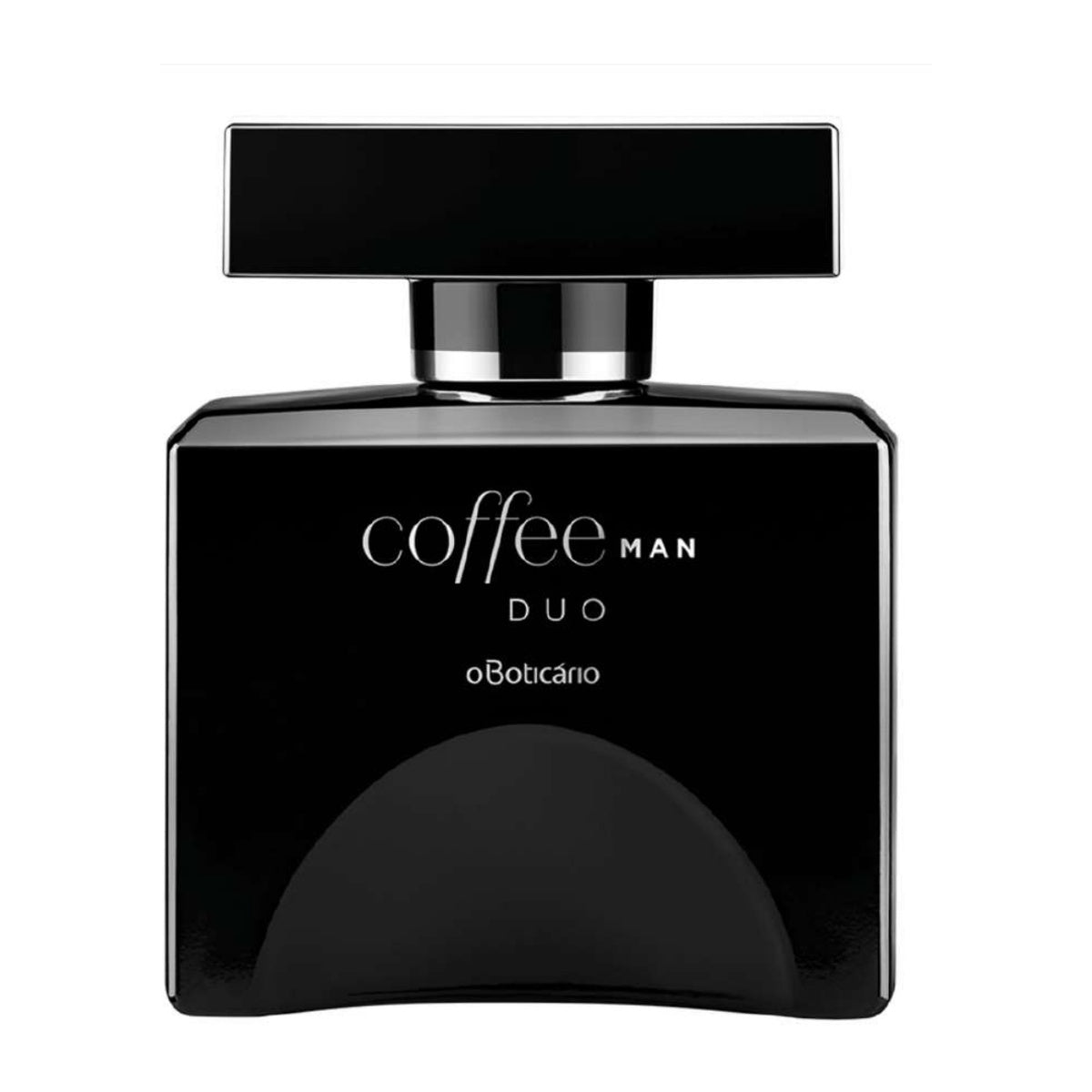 Coffee Man Duo Desodorante Colônia 100ml