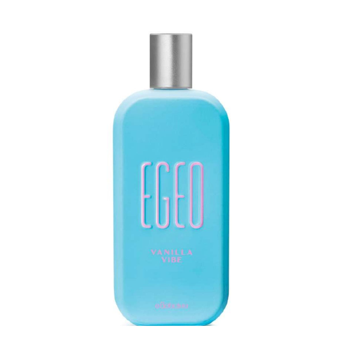 Egeo Vanilla Vibe Desodorante Colônia 90ml