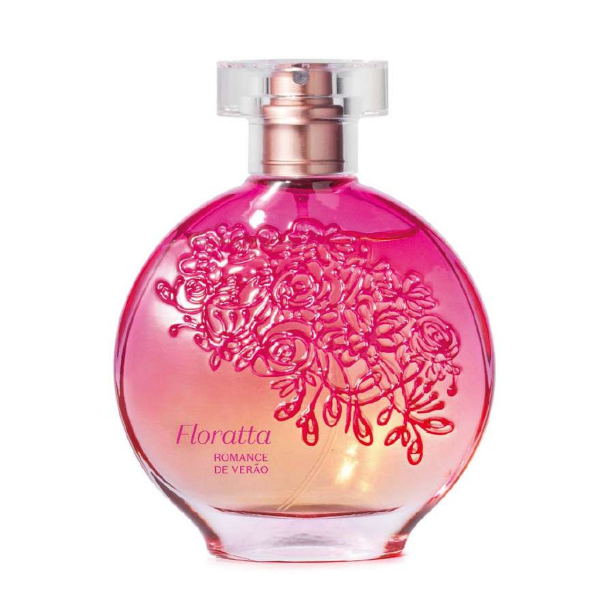 Floratta Romance de Verão Desodorante Colônia 75ml
