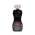 Glamour Secrets Black Intense Desodorante Colônia 75ml