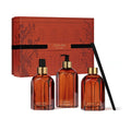 Kit Presente Casa 214 Vanilla Sublime (3 itens)